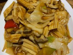 -海富荣·锅贴·陕菜家常菜(阳光城店)