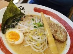 -雷门拉面店(新光天地店)