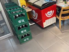 -合易泓烤肉•首创生椰大油边(宁山路店)