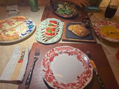 -Mammamia意大利餐厅(阳春巷店)