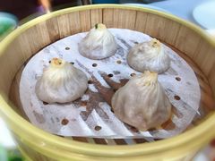 蟹粉灌汤包-松鹤楼·非遗·苏帮菜(融科店)