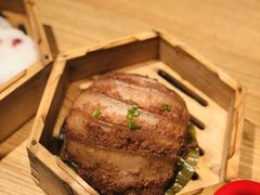 粉蒸肉-顺香居·老字号湖北菜(江汉路店)