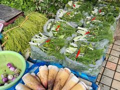 -西双版纳集贸市场