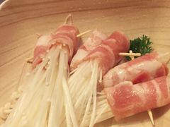 -新石器烤肉(中房金谊广场店)