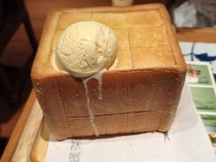 -绿茶餐厅(布吉万象汇店)