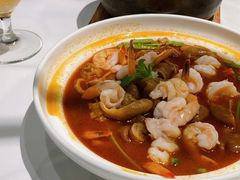 -民国红公馆·秦淮八艳(夫子庙店)