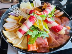 -KCOOKING概念韩餐(世茂52+店)