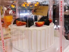 -芭菲盛宴·环球美食(解放碑英利国际店)