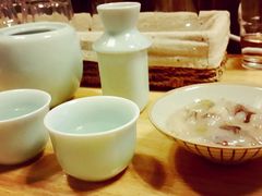 -三更食堂