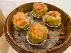 蟹籽烧卖皇-顺德人家食府(黄金广场店)