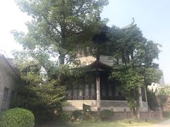 -粤剧艺术博物馆
