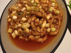 -三猫黑鱼花(南大店)