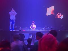 -CLUB OPUS欧贝斯酒吧(合肥店)