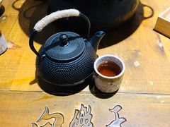 -白乐天毛肚火锅馆(南滨路店)