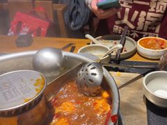 -巴奴毛肚火锅(广益哥伦布店)