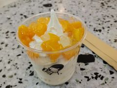 -喜茶(永旺梦乐城店)