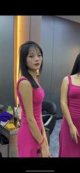 -米可造型烫发染发