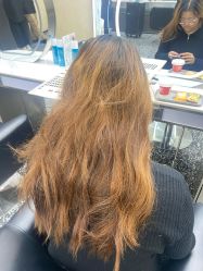-MOVAN HAIR莫凡匠人发型屋