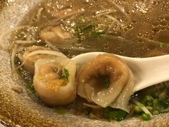 -大哥餐厅(西城花园店)