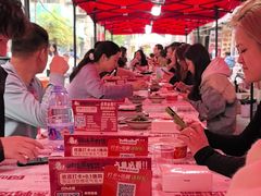 -回味黑鸭煲·始于2006(万松园店)