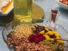 -印巷里主题餐厅(马鞍山店)