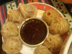 -卡万金特色藏餐