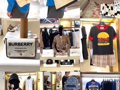 -砂之船奥特莱斯(合肥店)