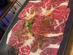 -新石器烤肉(南站店)