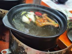 -束河人家(南锣鼓巷店)