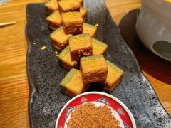 -敏珠拉姆藏餐·南京厨房(富春江东街店)