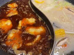 -新辣道鱼火锅(航天万源店)