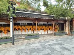 -三林塘老街