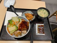 -吉野家(上海美罗城店)