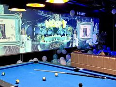 -Z-PARTY KTV(金太湖店)