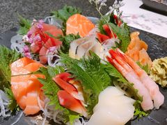 -大桥日本料理·日式放题·铁板定食(科兴科学园店)