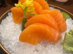-九洲喜来登酒店湖月日餐厅