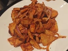 -巴依老爷新疆美食(清华东门店)