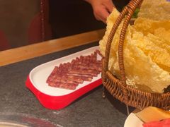 -牛品荟牛肉火锅(新城广场店)