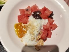 -韩盛·盛江山自助料理(奥体万达店)