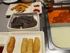 -海底捞火锅(吴中路店)