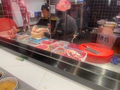 -南城十里潮汕鲜牛火锅·鲜虾生滚粥(融汇老商埠店)