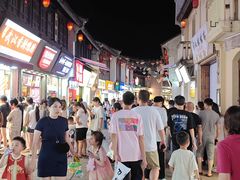 -衣裳街历史文化街区
