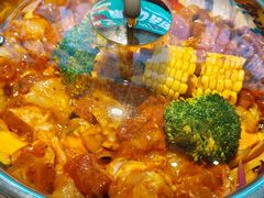 -和福顺牛肉大虾焖锅自助(宝业店)
