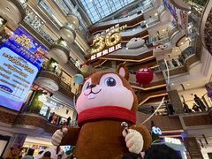 -松雷商业(南岗店)