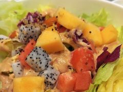 -马凯餐厅(地安门店)