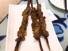 -撒拉花儿·新疆菜·清真(太阳宫店)