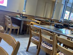 -合易泓烤肉•首创生椰大油边(宁山路店)