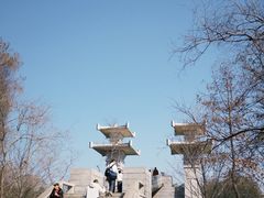 -东湖落雁景区