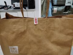 -优衣库(上海虹口龙之梦店)