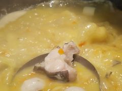 -陈大锅·岳阳鱼馆·地道岳阳菜(美食街店)